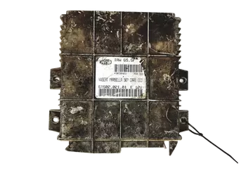 IAWGS.SF 61602.021.01 Calculateur Volkswagen