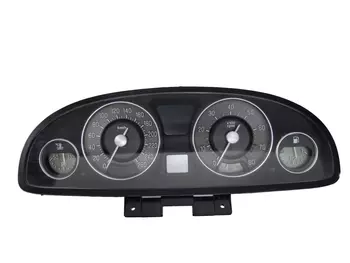 60682036 Bloc compteurs vitesse Lancia