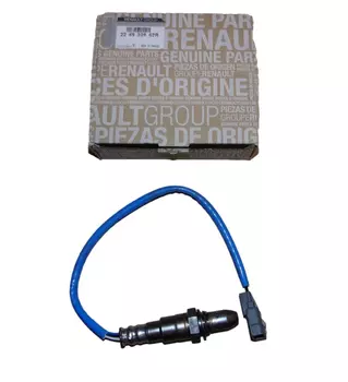 2165005000, 226932567R, Sonde lambda Dacia Renault