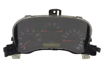 46812961  Bloc compteurs vitesse Fiat