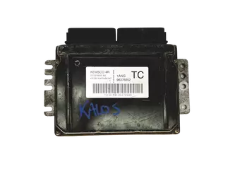 96376652 Calculateur Chevrolet