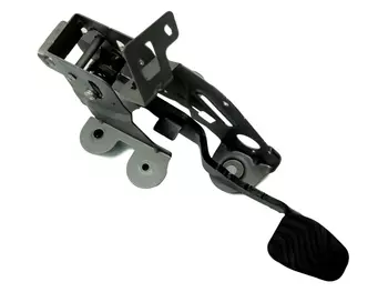 465012312R Potentiomètre de  pedale Renault