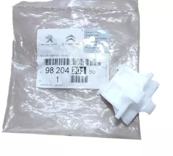 kit De Réparation Nouvelle Original 9820420180 Citroen Peugeot