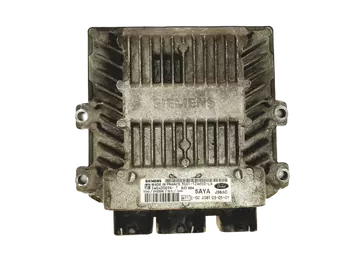 3S61-12A650-LA Calculateur Ford