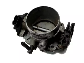 3AJ 037 061 BN | 037 907 Boitier papillon d’admission Audi Seat Skoda Volkswagen