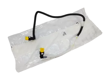 1579.JS Tuyau d’alimentation carburant Citroen Peugeot 2,0 HDI