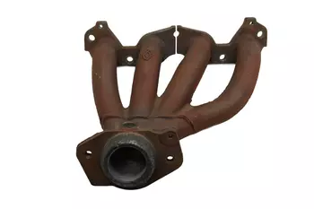 8200740580 8200296841 Collecteur d’echappement Renault _1,2 16v D4F