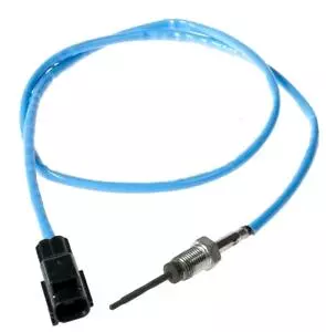 1606611580 Capteur de température de gaz d`echappement Citroen Peugeot