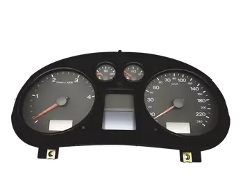 8Z0920900T Bloc compteurs vitesse Audi Diesel