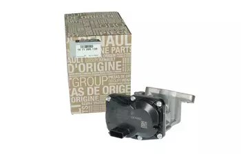 147109913R,  147104647R Soupape egr Dacia Nissan Renault 1.5 dCi