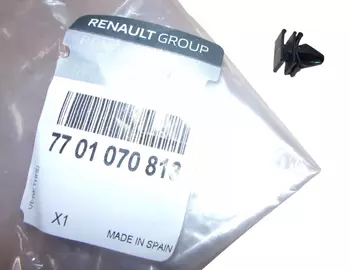 7701070813 Fixation Renault