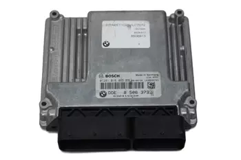 DDE 8 506 373 Calculateur d’ ordinateur ecu BMW
