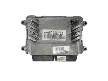5WY5968B Calculateur Chevrolet