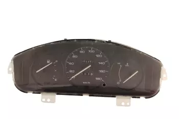 769924-100 DC20218-100 Le compteur, compteur de vitesse, tableau de bord Mazda