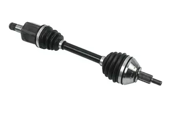 6Q0407271EE Arbre de roue Seat Skoda Volkswagen
