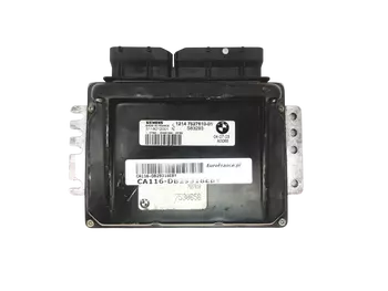 7527610-01  Calculateur Mini