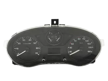 5550013101 Bloc compteurs vitesse Citroen Fiat Peugeot