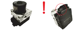 9632539480  Pompe abs Peugeot