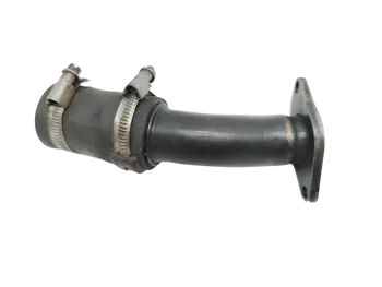 0382.KZ, 9651856980  Tuyau de turbine Citroen Fiat Peugeot 2,0 HDI 16v RHR RHK
