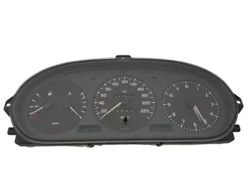 7700839640 Bloc compteurs vitesse Renault