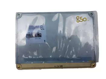 89981-47031 Calculateur ecu Toyota