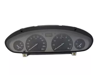 46543840 Bloc compteurs vitesse Lancia