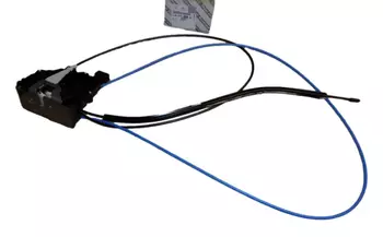 1633563880,  1617342280 Serrure de porte Citroen Peugeot