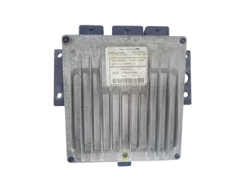 8200275911, 8200129866 Calculateur Nissan