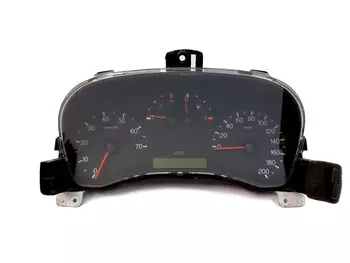 46812967 Bloc compteurs vitesse Fiat