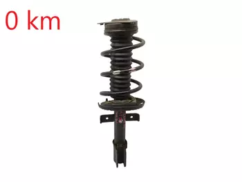 543022134R,540101261R   Amortisseur Renault 1,5 dci