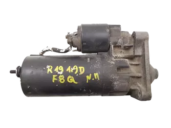 7701499601 D7R25 D7R35 Démarreur Renault Volvo 1,9 DTI F8Q