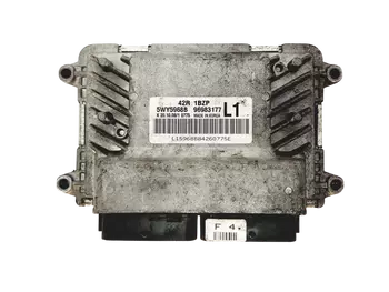 5WY5968B Calculateur Chevrolet