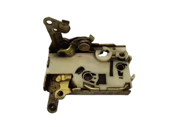 00000 Serrure de porte Citroen
