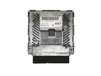 4F0907115  Calculateur Audi
