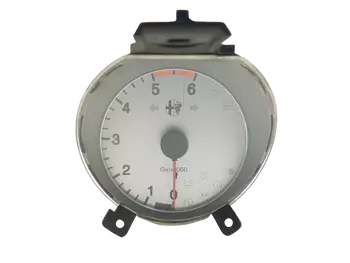 156034468  Bloc compteurs vitesse Alfa Romeo