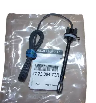 277239472R Une sonde de température Renault