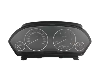 6210 IK9382174 Bloc compteurs vitesse BMW Diesel