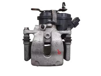 440114886R, 440016598R Etrier de frein Renault