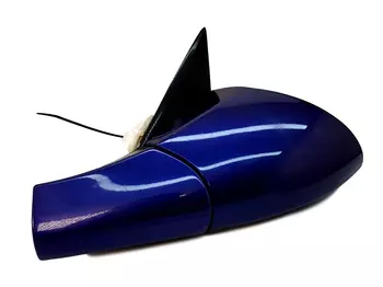 0035966 01 0446 059181 Rétroviseur Opel