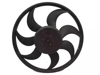 00000 Motoventilateur de moteur Renault