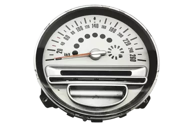 9189502-04 Bloc compteurs vitesse Mini