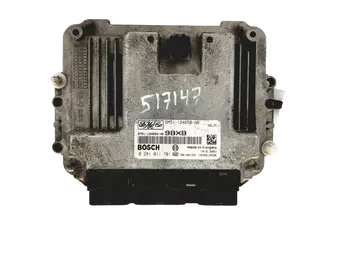 6M51-12650-NB Calculateur Ford