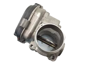 0345G4 0345.G4 0345F9 Boitier papillon d’admission Citroen Ford Peugeot 1,6 HDI