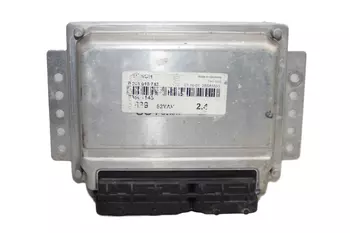 73501145 Calculateur d’ ordinateur ecu Lancia