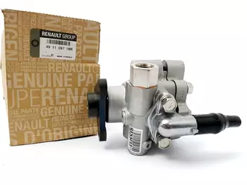 491109718R 8200763525 Pompe de direction assistée Renault _2.3 dCi / TDCi