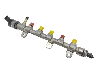 175217750R   Rampe d'injection Nissan Renault 2.0 DCI
