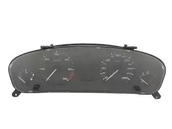9630372880  Bloc compteurs vitesse Peugeot Diesel
