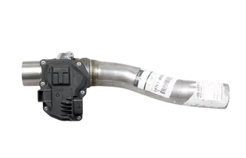 147B000Q0D, 147253272R Soupape  egr Nissan Renault