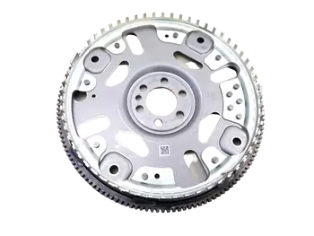 123315FP0A, 123331947R  Volant moteur Dacia Renault Smart 1,0 TCE H4D