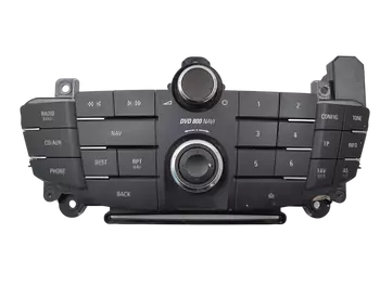 13273256  Panneau de configuration Opel